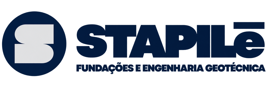 STAPILE Fundações e Engenharia Geotécnica